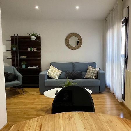 Apartmán Vtz El Balcon De San Felipe Zaragoza Exteriér fotografie