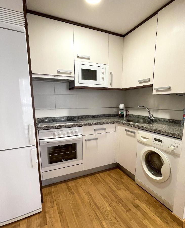 Apartmán Vtz El Balcon De San Felipe Zaragoza Exteriér fotografie