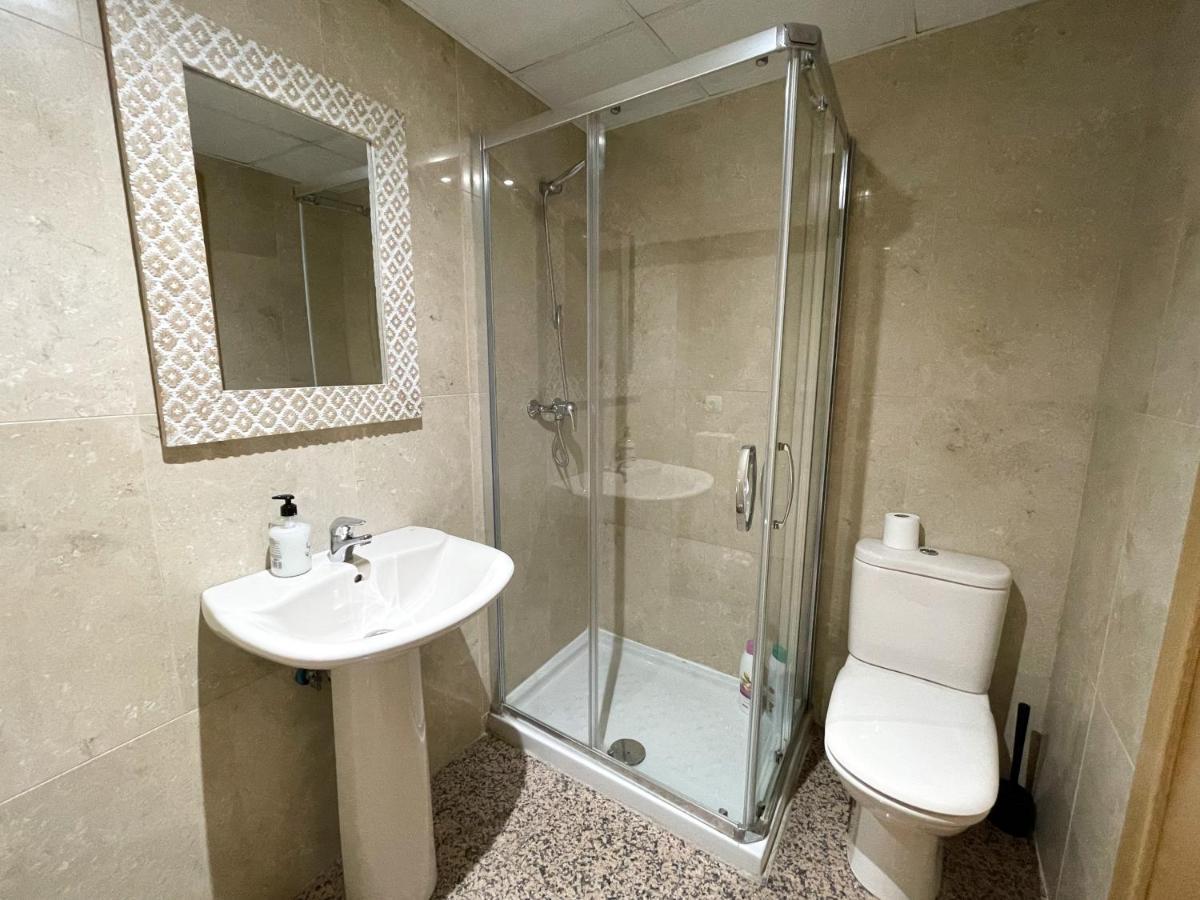 Apartmán Vtz El Balcon De San Felipe Zaragoza Exteriér fotografie